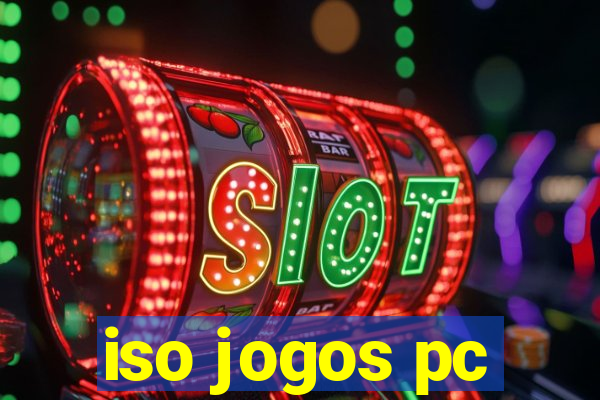 iso jogos pc